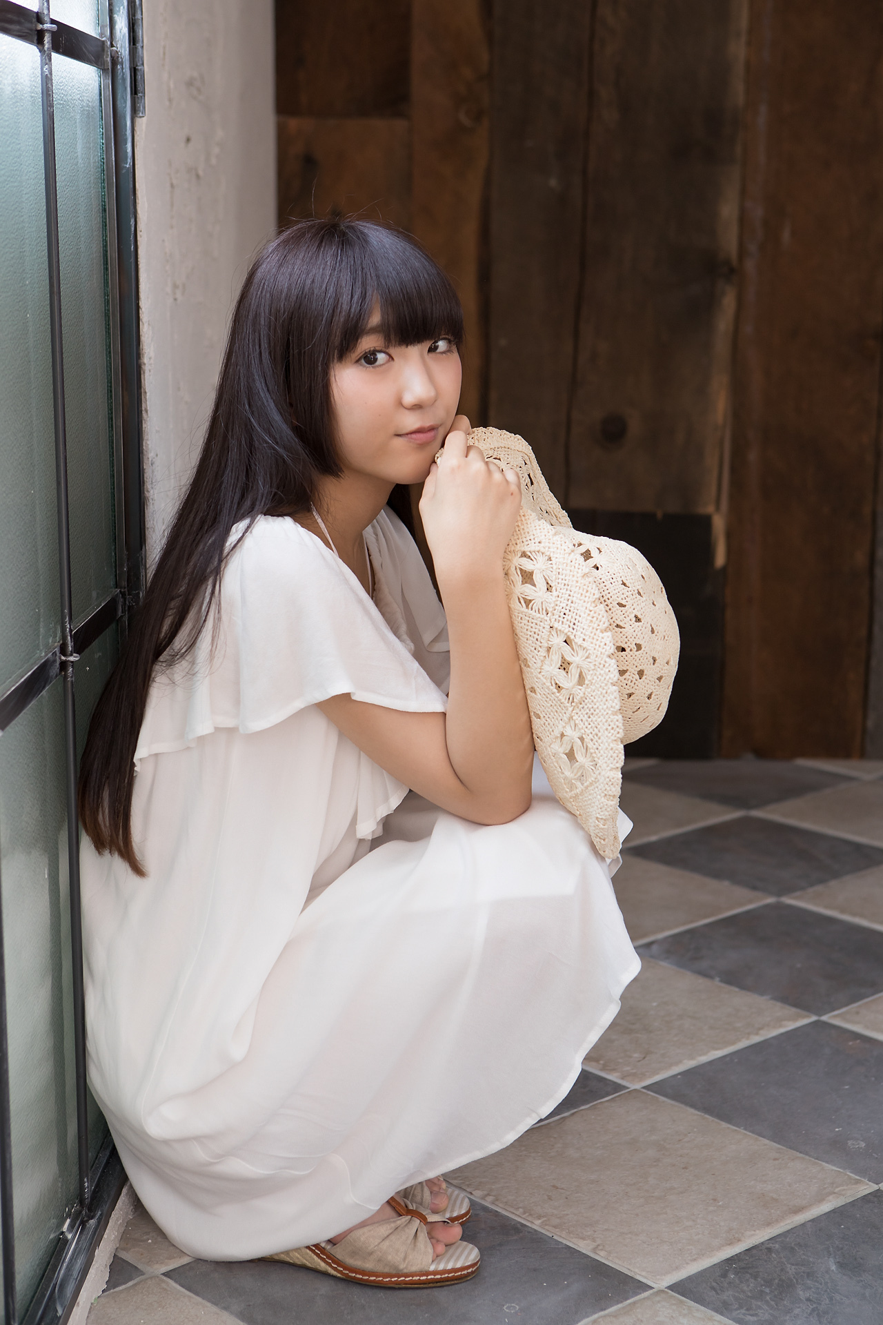 [Minisuka.tv] 高梨あい2017-10-12 Ai Takanashi - Regular Gallery 2.4